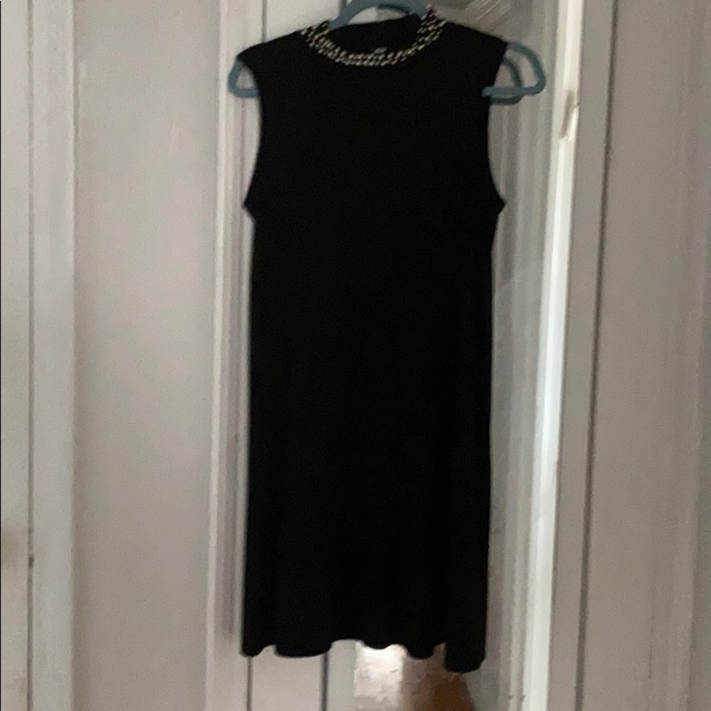 Beaded Dress